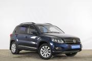 Volkswagen Tiguan I Рестайлинг Тюмень  - изображение 20