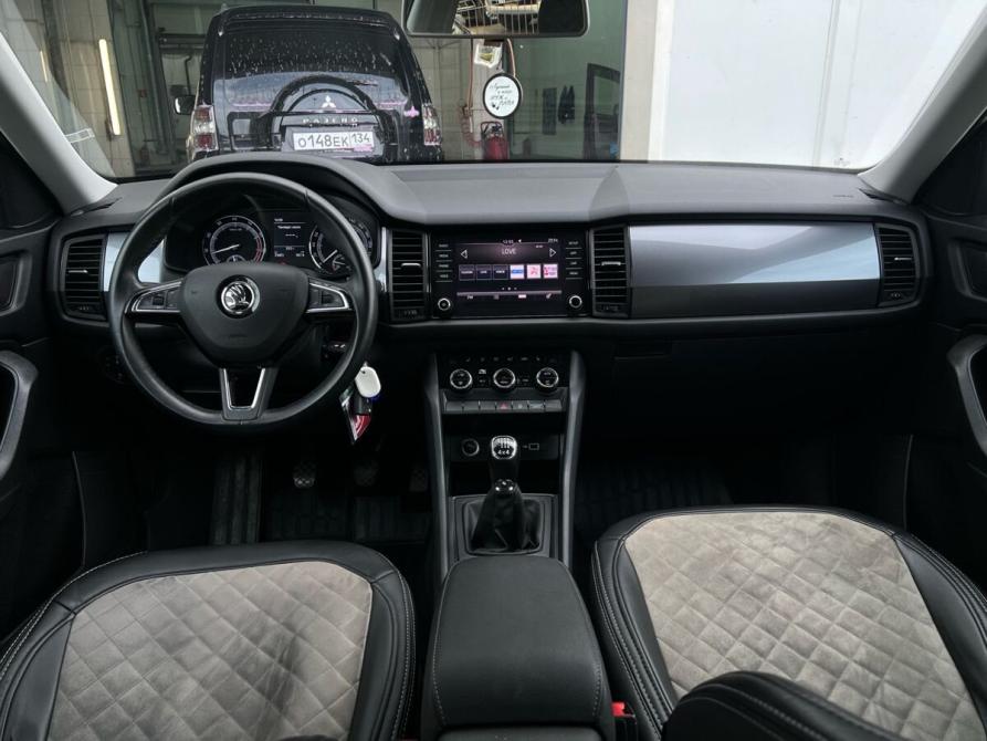 Skoda Kodiaq I Волгоград  - изображение 16