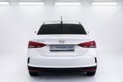 Hyundai Solaris II Рестайлинг Москва  - изображение 18