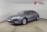 Citroen C5 II Волгоград  - изображение 20