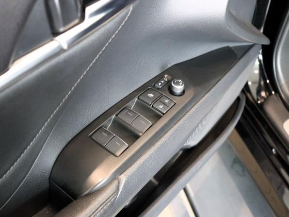 Toyota Camry VIII (XV70) Рестайлинг с пробегом 2021 года, цена 3 190 000 рублей, 100102 км, седан, Автокод Объявления