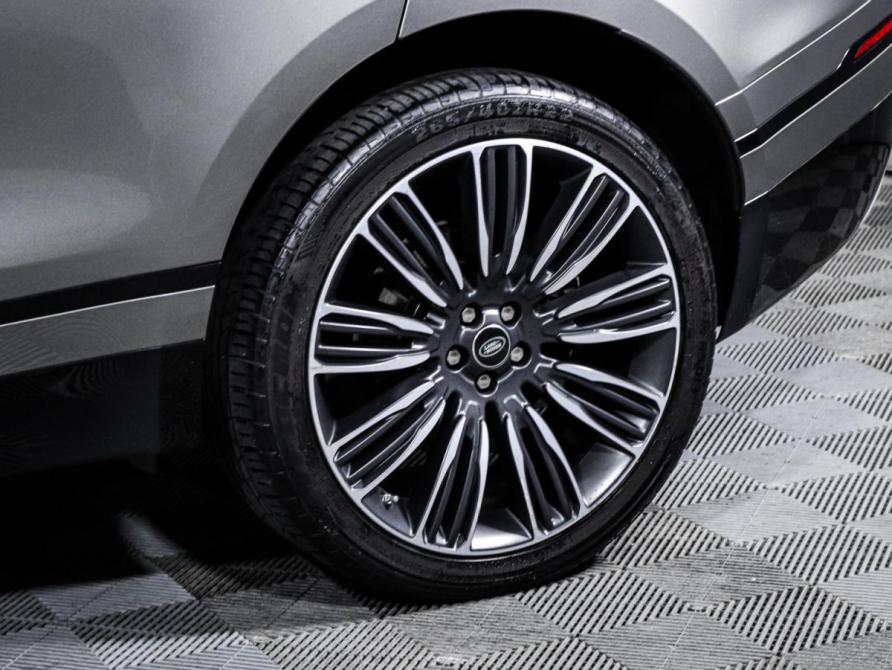 Land Rover Range Rover Velar I Москва  - изображение 15