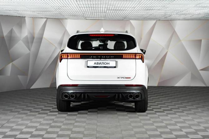 Новый JETOUR X70+ I Рестайлинг 2026 года, цена 3 099 000 рублей, внедорожник, Автокод Объявления