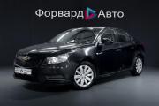 Chevrolet Cruze I Тюмень  - изображение 27