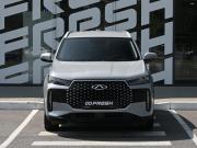 Chery Tiggo 4 Pro I Рестайлинг Волгоград  - изображение 25