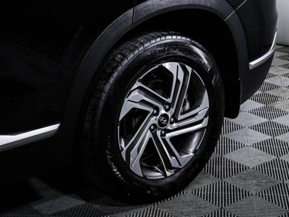 Hyundai Santa Fe IV Рестайлинг с пробегом 2022 года, цена 3 950 000 рублей, 59000 км, внедорожник, Автокод Объявления