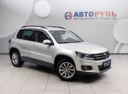 Volkswagen Tiguan I Рестайлинг Подольск  - изображение 27