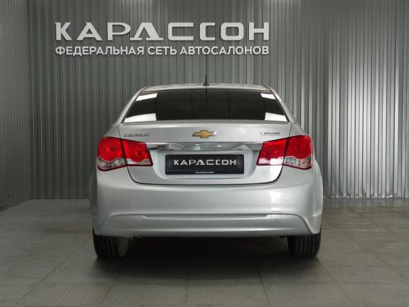 Chevrolet Cruze I Рестайлинг с пробегом 2013 года, цена 750 000 рублей, 163076 км, седан, Автокод Объявления