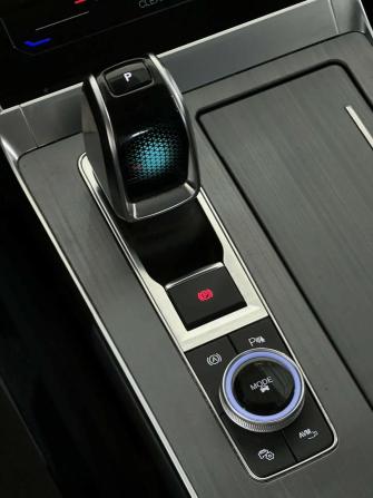 Chery Tiggo 7 Pro Max I с пробегом 2023 года, цена 2 015 000 рублей, 27130 км, внедорожник, Автокод Объявления