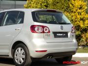 Volkswagen Golf Plus II Москва  - изображение 37