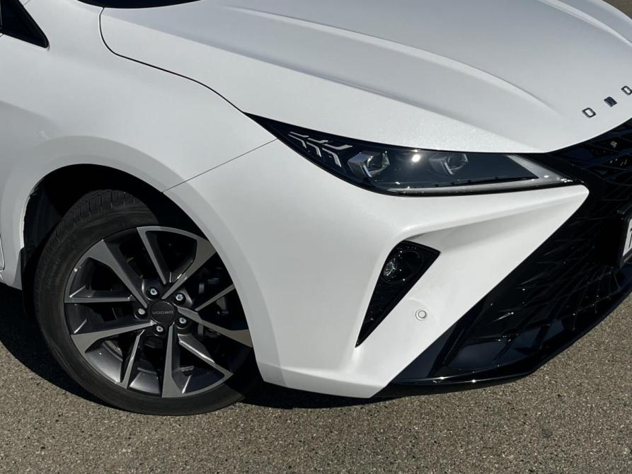 Omoda S5 GT Краснодар  - изображение 3