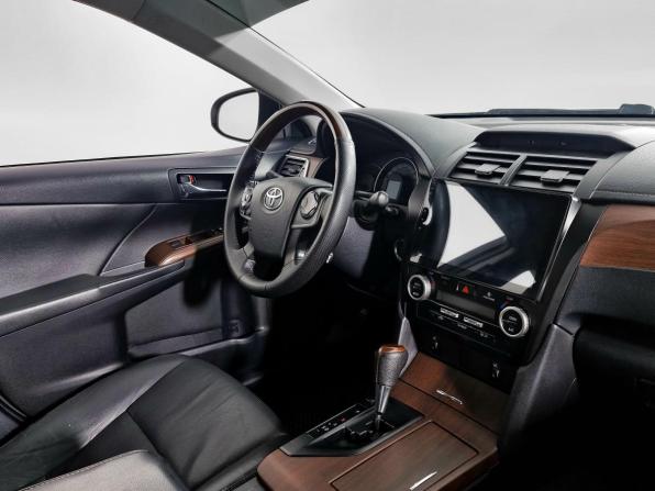 Toyota Camry VII (XV50) с пробегом 2012 года, цена 1 469 000 рублей, 248262 км, седан, Автокод Объявления