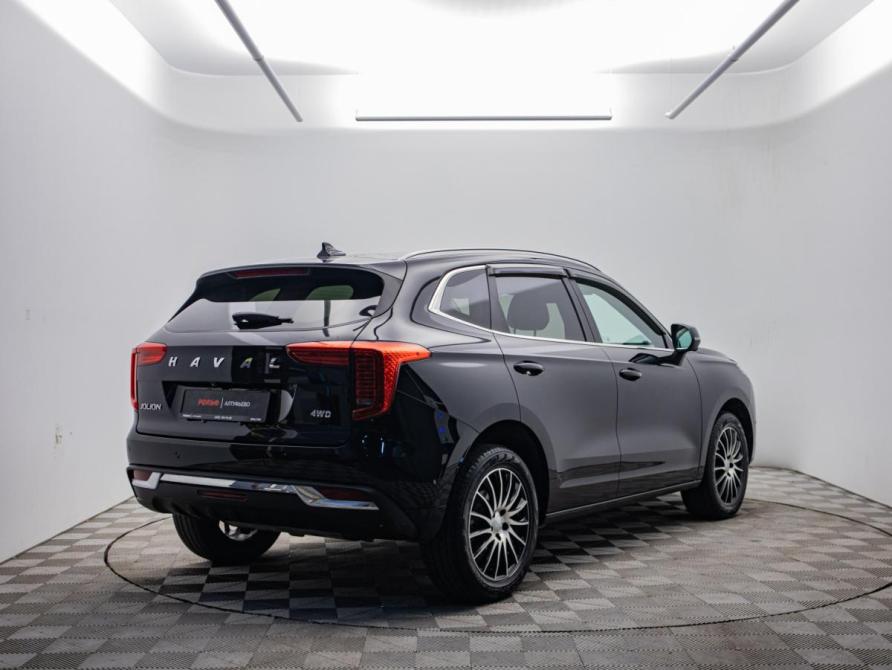 Haval Jolion I Москва  - изображение 5