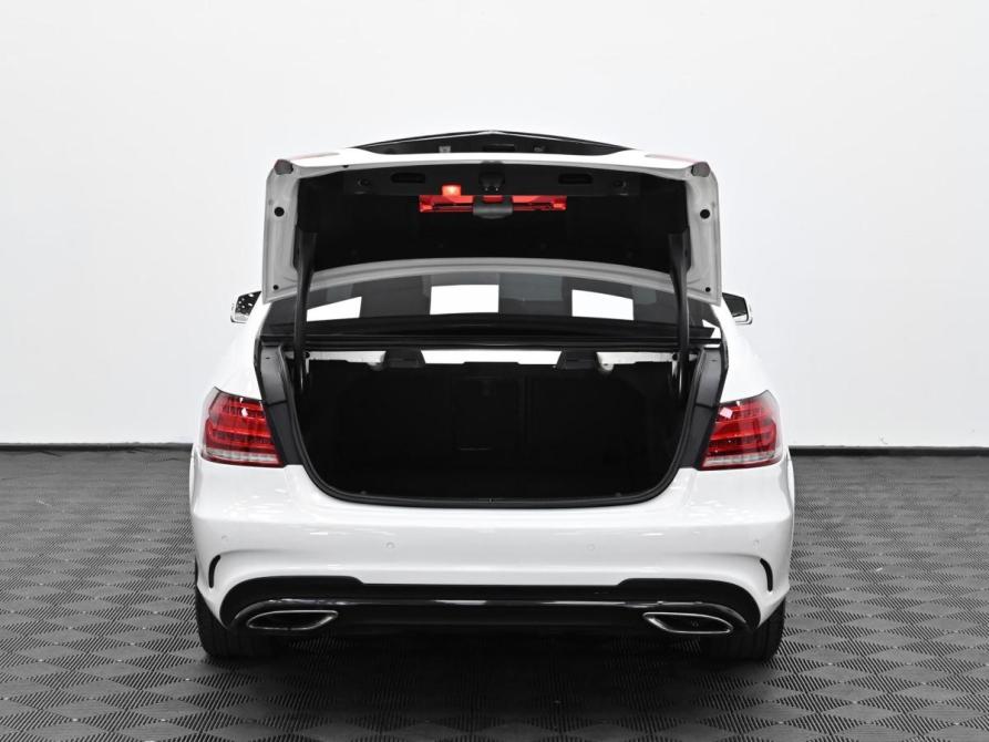 Mercedes-Benz E-Класс IV (W212 S212 C207) Рестайлинг Москва  - изображение 5
