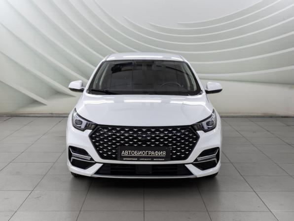 Omoda S5 с пробегом 2023 года, цена 1 648 000 рублей, 13199 км, седан, Автокод Объявления