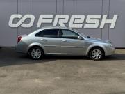 Chevrolet Lacetti I Кропоткин  - изображение 25