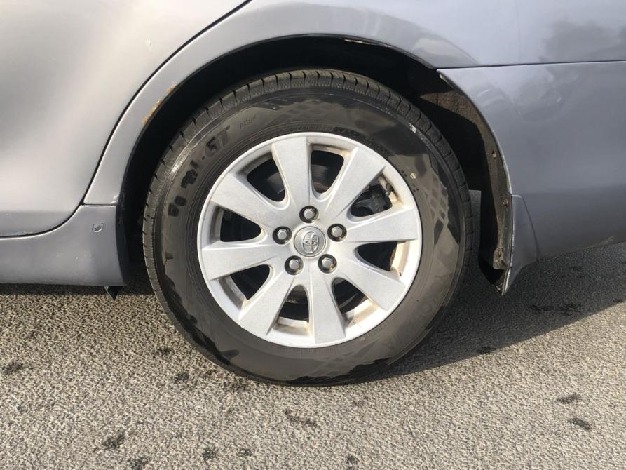 Toyota Camry VI (XV40) Брянск  - изображение 15
