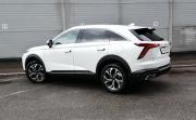 Haval F7 II Санкт-Петербург  - изображение 30