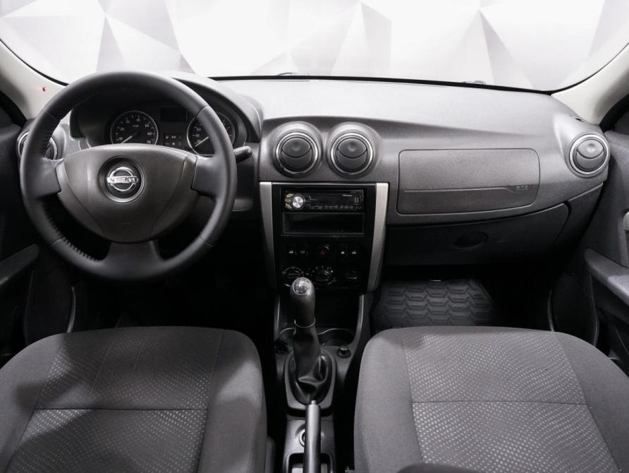 Nissan Almera III (G15) Ульяновск  - изображение 10