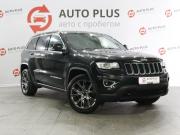Jeep Grand Cherokee IV (WK2) Рестайлинг Минеральные Воды  - изображение 21