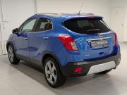 Opel Mokka I Казань  - изображение 30