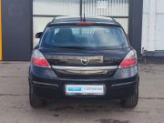 Opel Astra H Рестайлинг Москва  - изображение 21