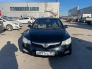 Honda Civic VIII Рестайлинг Пермь  - изображение 8