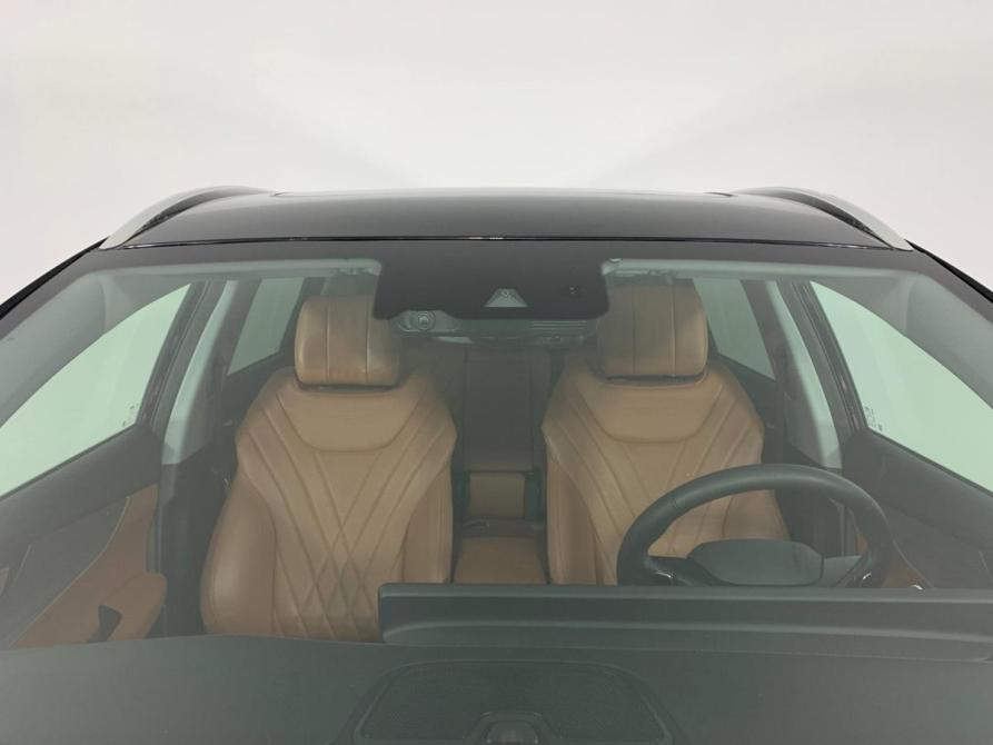Chery Tiggo 8 Pro Max I Рестайлинг Ногинск  - изображение 9