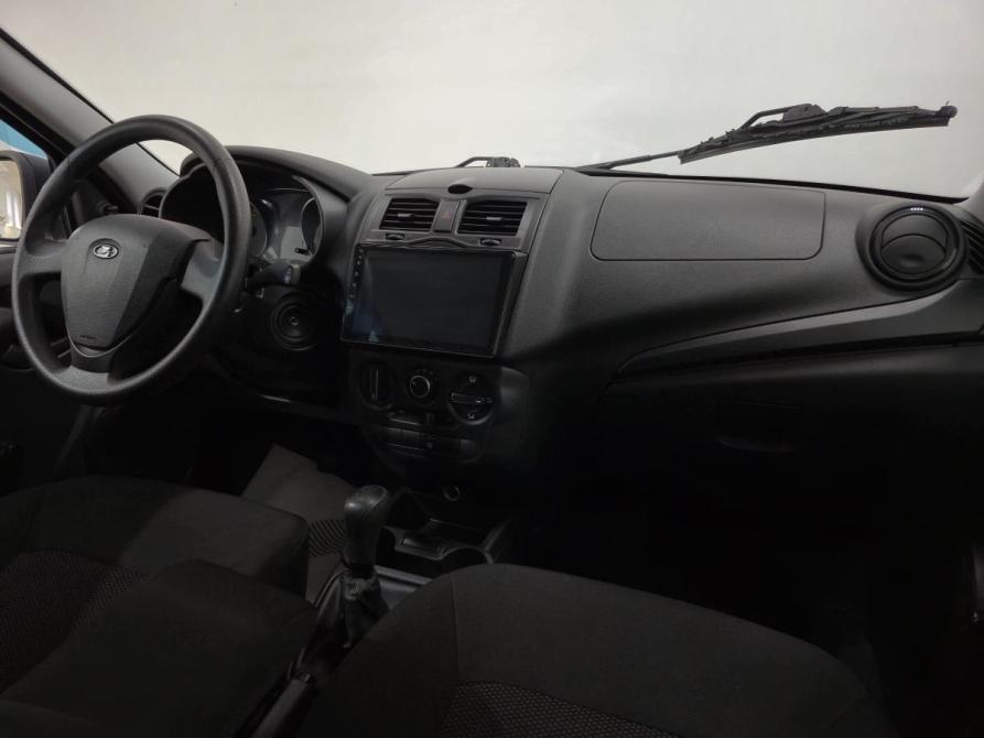 Lada (ВАЗ) Granta I Рестайлинг Альметьевск  - изображение 14