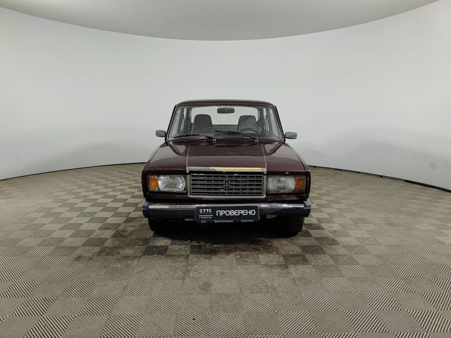 Lada (ВАЗ) 2107 Уфа  - изображение 2