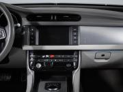 Jaguar XF II Москва  - изображение 33