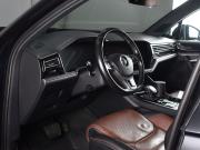 Volkswagen Touareg III Кемерово  - изображение 38