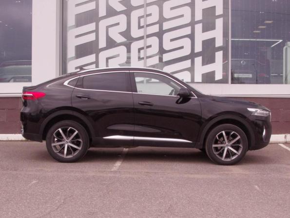 Haval F7x I с пробегом 2021 года, цена 1 970 000 рублей, 98000 км, внедорожник, Автокод Объявления