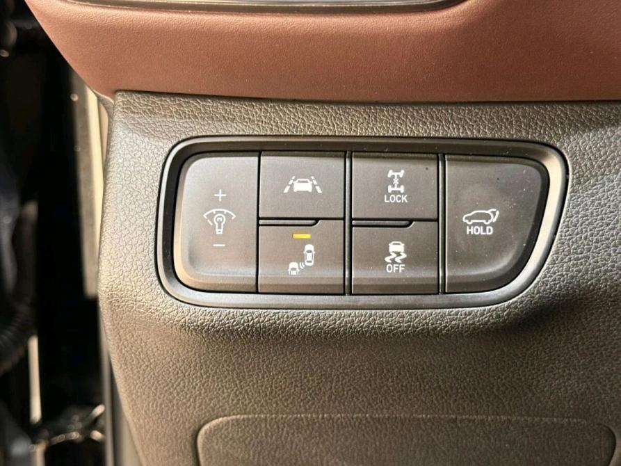 Hyundai Santa Fe IV Пермь  - изображение 20