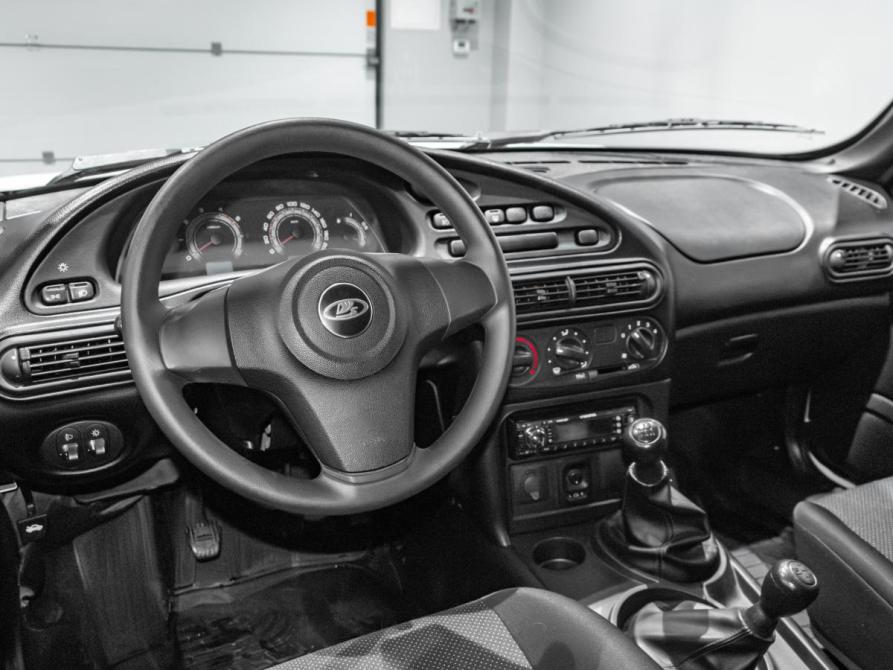 Lada (ВАЗ) Niva Travel I Екатеринбург  - изображение 12