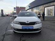 Skoda Rapid I Рестайлинг Санкт-Петербург  - изображение 19