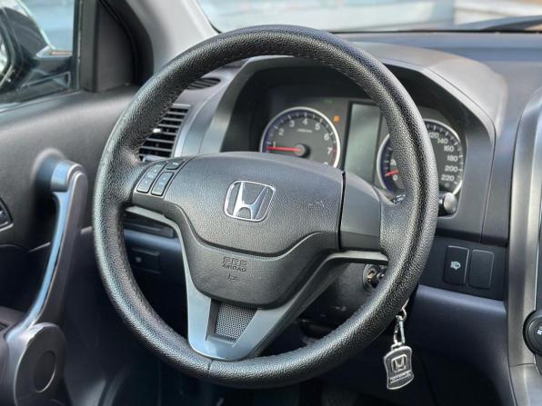Honda CR-V III с пробегом 2008 года, цена 989 000 рублей, 241110 км, внедорожник, Автокод Объявления