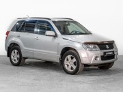 Suzuki Grand Vitara II Сургут  - изображение 21
