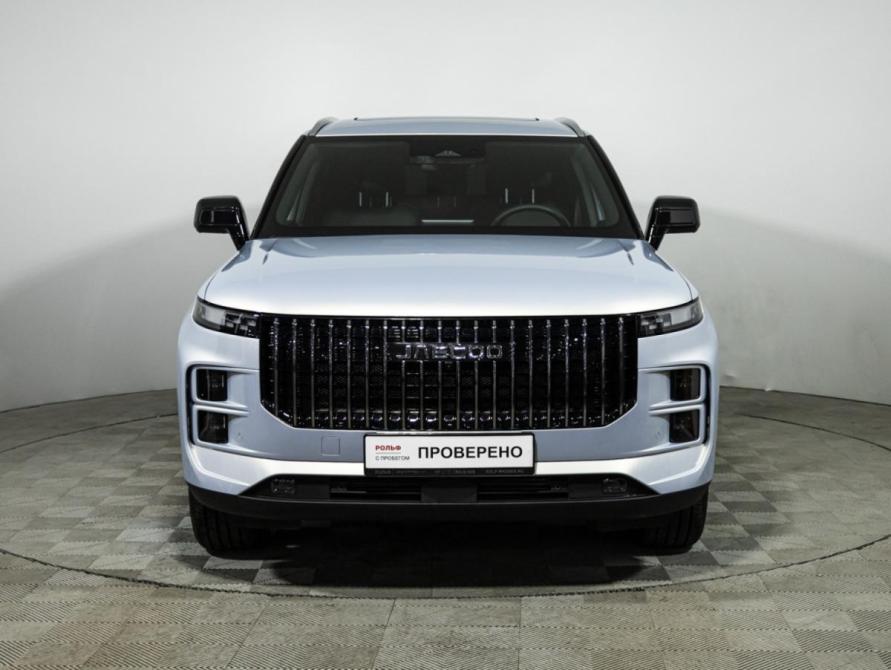 Jaecoo J7 I Санкт-Петербург  - изображение 2