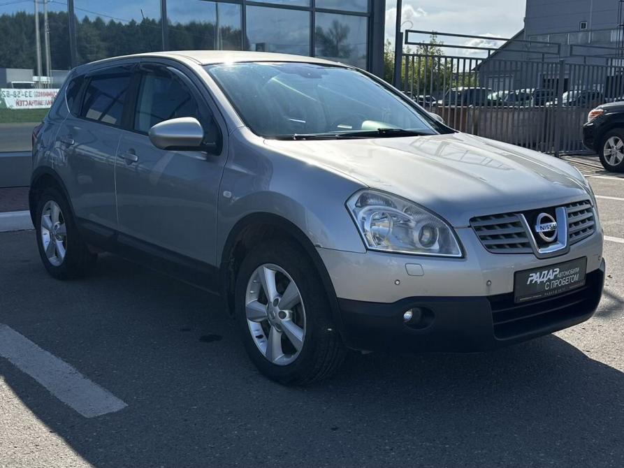 Nissan Qashqai I Иваново  - изображение 1
