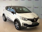 Renault Kaptur I Рестайлинг Москва  - изображение 17