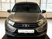 Lada (ВАЗ) Granta I Рестайлинг Тольятти  - изображение 21