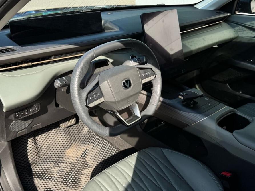 Changan Lamore Санкт-Петербург  - изображение 7
