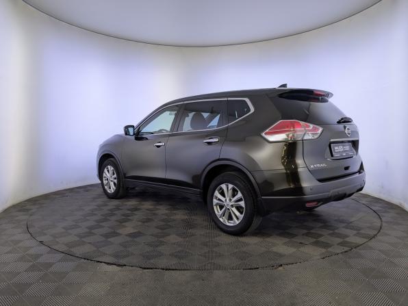 Nissan X-Trail III с пробегом 2018 года, цена 2 100 000 рублей, 136020 км, внедорожник, Автокод Объявления