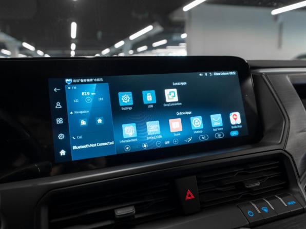 Ford Transit Custom I (China Market) с пробегом 2025 года, цена 5 950 000 рублей, 70 км, минивэн, Автокод Объявления