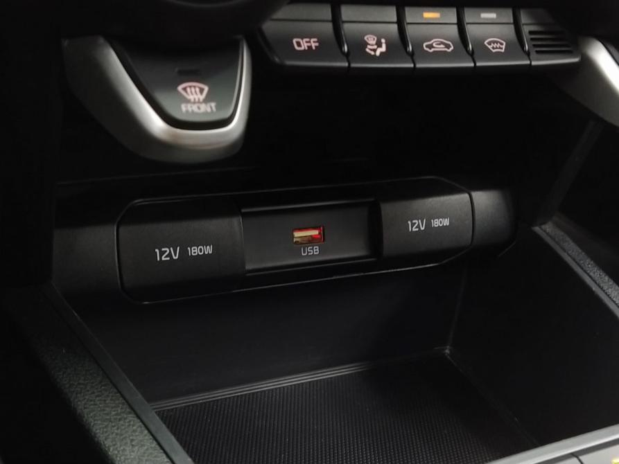 Kia Rio IV Рестайлинг Екатеринбург  - изображение 15
