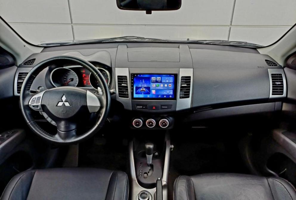 Mitsubishi Outlander II Абакан  - изображение 17