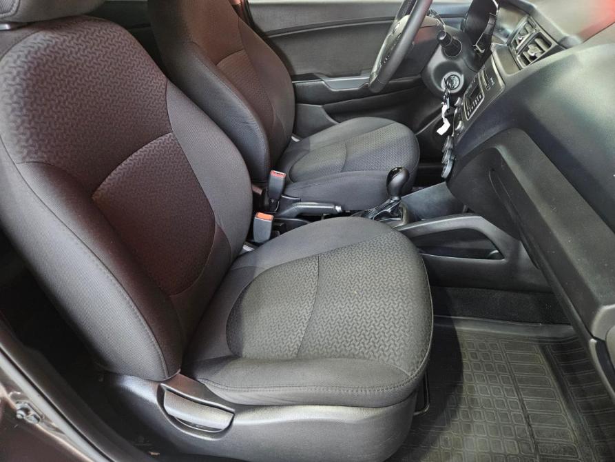 Kia Rio III Рестайлинг Вологда  - изображение 12