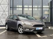 Ford Focus III Рестайлинг Москва  - изображение 23