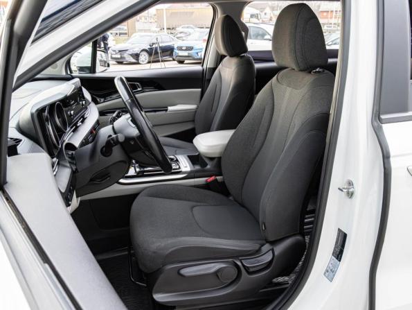 Kia Carnival IV с пробегом 2021 года, цена 3 675 000 рублей, 140632 км, минивэн, Автокод Объявления
